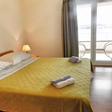 Sunny With Sea View * Trogir