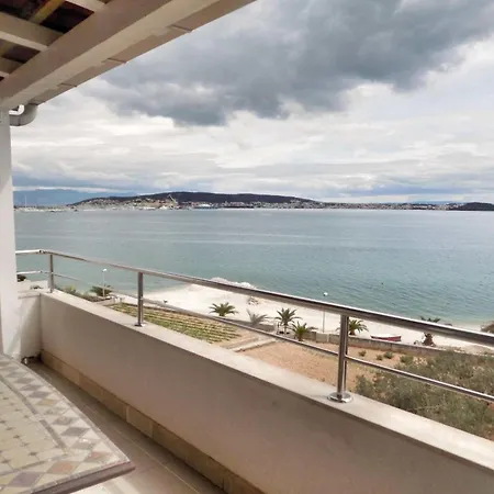 Sunny With Sea View